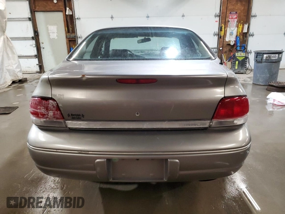 1999 Chrysler Cirrus LXi z VIN 1C3EJ56H5XN516255, wystawiony jako Copart lot #48552575 z przebiegiem 69 616 mil mil oraz Szkody całkowita. Historia ofert i sprzedaży dostępna na DreamBid. Obrazek 6.