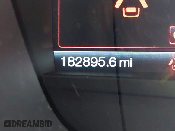 2014 Ford Fusion Titanium с VIN 3FA6P0K97ER352345, выставлен на аукционе IAAI как лот 42370970 с пробегом 182 895 миль миль и . История ставок и продаж доступна на DreamBid. Изображение 15.