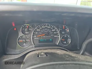2014 Chevrolet Express Cargo z VIN 1GCSGAFX3E1200712, wystawiony jako IAAI lot #42854205 z przebiegiem 64 421 mil mil oraz . Historia ofert i sprzedaży dostępna na DreamBid. Obrazek 25.