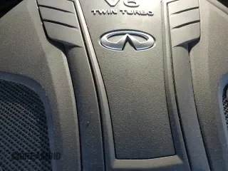 2020 Infiniti Q50 Luxe z VIN JN1EV7AR2LM250109, wystawiony jako Copart lot #62774245 z przebiegiem 27 423 mil mil oraz Szkoda całkowita • Salvage title. Historia ofert i sprzedaży dostępna na DreamBid. Obrazek 13.