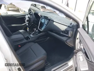 2024 Subaru Outback Limited XT z VIN 4S4BTGND4R3184421, wystawiony jako IAAI lot #42030187 z przebiegiem 19 837 mil mil oraz . Historia ofert i sprzedaży dostępna na DreamBid. Obrazek 5.