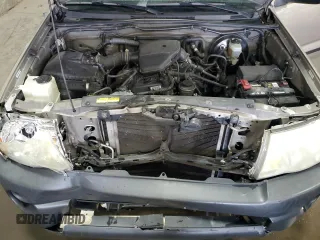 2008 Toyota Tacoma с VIN 5TENX22N68Z555911, выставлен на аукционе Copart как лот 55480995 с пробегом 151 042 миль миль и Списание • Salvage title. История ставок и продаж доступна на DreamBid. Изображение 11.