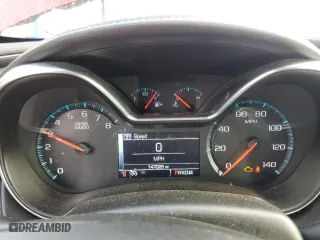 2014 Chevrolet Impala LT with VIN 2G1125S33E9132694, listed as a Copart auction lot 49079115 with 147,026 mi miles and Salvage Title. Bid and sale history available at carsss.com. Image 9.
