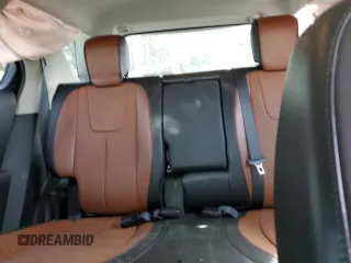 2017 Chevrolet Equinox Premier with VIN 2GNALDEK2H1603083, listed as a Copart auction lot 54389045 with 103,215 mi miles and Salvage Title. Bid and sale history available at DreamBid. Image 10.