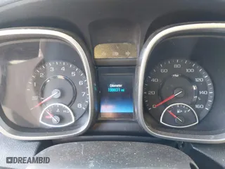 2015 Chevrolet Malibu LS with VIN 1G11A5SL1FF118417, listed as a IAAI auction lot 41810616 with 199,831 mi miles. Bid and sale history available at carsss.com. Image 7.