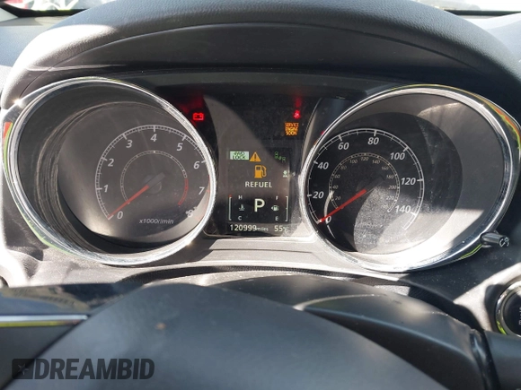 2021 Mitsubishi Outlander ES z VIN JA4ARUAU7MU017700, wystawiony jako IAAI lot #42320238 z przebiegiem 120 999 mil mil oraz . Historia ofert i sprzedaży dostępna na DreamBid. Obrazek 7.