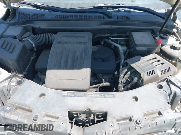 2013 Chevrolet Equinox LT with VIN 2GNALPEK3D6276840, listed as a IAAI auction lot 42001352 with 110,332 mi miles and . Bid and sale history available at DreamBid. Image 10.