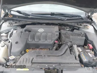 2012 Nissan Altima 2.5 SL with VIN 1N4AL2AP2CN403025, listed as a IAAI auction lot 41649270 with 68,162 mi miles. Bid and sale history available at carsss.com. Image 10.
