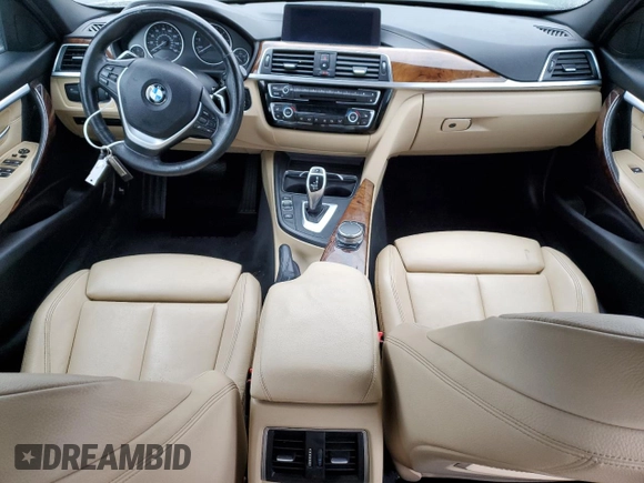 2018 BMW 3 Series 330i xDrive с VIN WBA8D9G53JNU70991, выставлен на аукционе Copart как лот 39904884 с пробегом Не указан миль и Списание • Salvage title. История ставок и продаж доступна на DreamBid. Изображение 8.