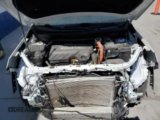 2019 GMC Terrain SLE Diesel with VIN 3GKALUEU7KL101299, listed as a Copart auction lot 69410784 with 101,421 mi miles and Salvage Title. Bid and sale history available at carsss.com. Image 12.
