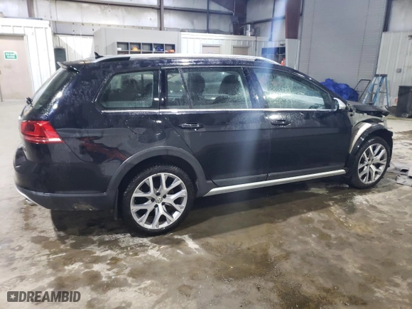 2017 Volkswagen Golf Alltrack S with VIN 3VWH17AU6HM540095, listed as a Copart auction lot 81081243 with 76,688 mi miles. Bid and sale history available at carsss.com. Image 3.