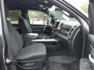 2020 Ram 1500 Big Horn with VIN 1C6SRFBT9LN292321, listed as a IAAI auction lot 42193481 with 81,809 mi miles and . Bid and sale history available at DreamBid. Image 5.