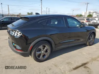 2023 Ford Mustang Mach-E Select z VIN 3FMTK1RM8PMA36217, wystawiony jako Copart lot #58992935 z przebiegiem 30 339 mil mil oraz Szkoda całkowita • Salvage title. Historia ofert i sprzedaży dostępna na DreamBid. Obrazek 3.