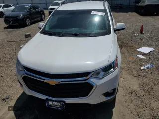 2019 Chevrolet Traverse LT Cloth с VIN 1GNERGKW9KJ133298, выставлен на аукционе Copart как лот 51843155 с пробегом 172 179 миль миль и Списание • Salvage title. История ставок и продаж доступна на DreamBid. Изображение 5.