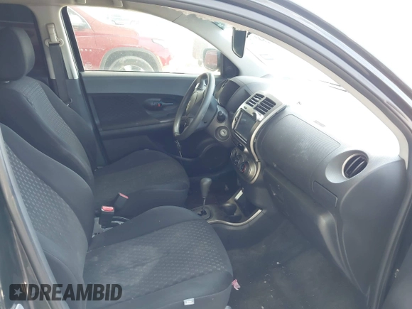 2013 Scion xD with VIN JTKKUPB45D1030142, listed as a IAAI auction lot 42452843 with 189,753 mi miles and . Bid and sale history available at DreamBid. Image 5.