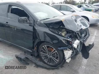 2010 Toyota Corolla with VIN 2T1BU4EE2AC411013, listed as a IAAI auction lot 42052489 with Not Provided miles. Bid and sale history available at carsss.com. Image 12.