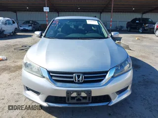 2014 Honda Accord LX z VIN 1HGCR2F34EA215772, wystawiony jako IAAI lot #42262416 z przebiegiem 104 029 mil mil oraz . Historia ofert i sprzedaży dostępna na DreamBid. Obrazek 13.