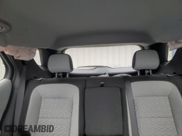 2022 Chevrolet Equinox LS z VIN 3GNAXSEV5NS228180, wystawiony jako Copart lot #52124125 z przebiegiem 12 639 mil mil oraz Czysty tytuł • Clean title. Historia ofert i sprzedaży dostępna na DreamBid. Obrazek 10.