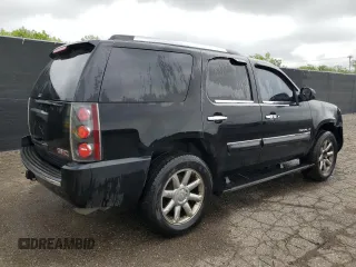 2007 GMC Yukon Denali с VIN 1GKFK63827J311947, выставлен на аукционе Copart как лот 64693185 с пробегом 222 017 миль миль и Чистый • Clean title. История ставок и продаж доступна на DreamBid. Изображение 3.