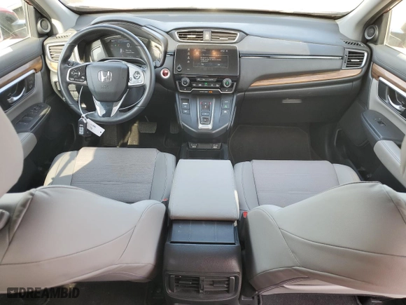 2020 Honda CR-V Hybrid EX-L with VIN 7FART6H86LE005290, listed as a Copart auction lot 51875425 with 73,699 mi miles and Salvage Title. Bid and sale history available at carsss.com. Image 8.