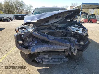 2015 Toyota 4Runner Limited with VIN JTEBU5JR0F5234976, listed as a Copart auction lot 51609475 with 120,785 mi miles and Salvage Title. Bid and sale history available at DreamBid. Image 5.