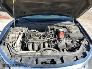 2010 Ford Fusion SE with VIN 3FAHP0HA7AR302663, listed as a Copart auction lot 50192695 with 213,070 mi miles and Salvage Title. Bid and sale history available at carsss.com. Image 12.