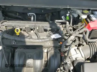 2016 Ford Fusion S with VIN 3FA6P0G78GR256864, listed as a IAAI auction lot 43219759 with 114,988 mi miles and . Bid and sale history available at DreamBid. Image 23.