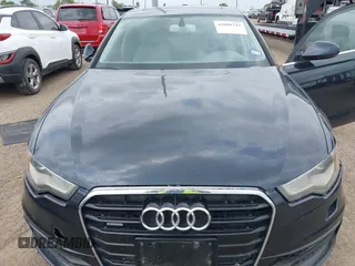 2012 Audi A6 Prestige с VIN WAUHGAFC9CN132409, выставлен на аукционе IAAI как лот 42099722 с пробегом Не указан миль и . История ставок и продаж доступна на DreamBid. Изображение 6.