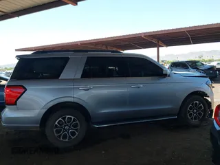 2022 Ford Expedition XLT с VIN 1FMJU1HT4NEA67039, выставлен на аукционе IAAI как лот 42609959 с пробегом 75 880 миль миль и . История ставок и продаж доступна на DreamBid. Изображение 14.