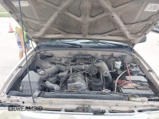 1999 Toyota Tacoma PreRunner with VIN 4TASM92N9XZ518362, listed as a IAAI auction lot 42037761 with 188,752 mi miles and . Bid and sale history available at DreamBid. Image 10.