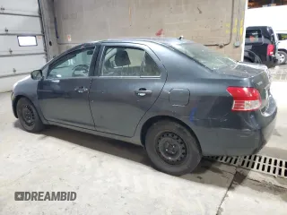 2009 Toyota Yaris z VIN JTDBT903391318992, wystawiony jako Copart lot #58753615 z przebiegiem 286 924 mil mil oraz Tytuł czysty. Historia ofert i sprzedaży dostępna na DreamBid. Obrazek 2.