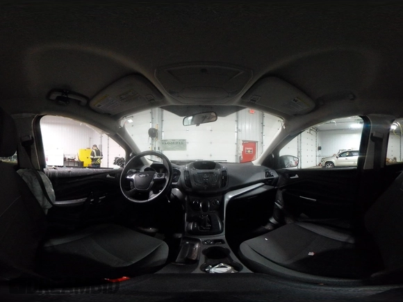 2015 Ford Escape SE with VIN 1FMCU9GX8FUB42666, listed as a IAAI auction lot 41936045 with 178,194 mi miles and . Bid and sale history available at DreamBid. Image 18.