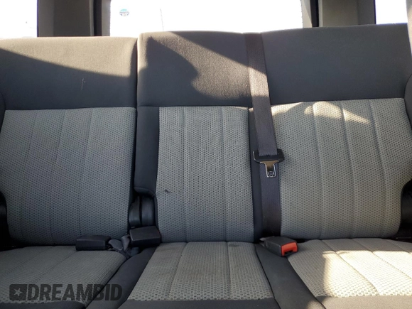 2010 Dodge Nitro SE with VIN 1D4PT2GK1AW150127, listed as a Copart auction lot 53057555 with 145,142 mi miles and Salvage Title. Bid and sale history available at DreamBid. Image 10.
