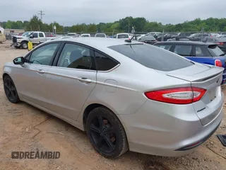 2016 Ford Fusion SE with VIN 3FA6P0H79GR244527, listed as a IAAI auction lot 42418273 with 148,052 mi miles and . Bid and sale history available at DreamBid. Image 3.