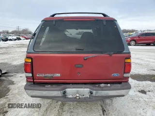 1997 Ford Explorer XL с VIN 1FMDU34E5VZC32668, выставлен на аукционе Copart как лот 45422465 с пробегом 240 487 миль миль и Списание • Salvage title. История ставок и продаж доступна на DreamBid. Изображение 6.