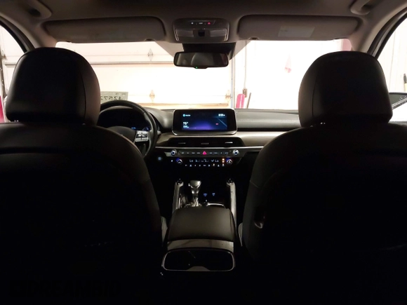2022 Kia Telluride EX z VIN 5XYP3DHC2NG201167, wystawiony jako IAAI lot #42572806 z przebiegiem 67 409 mil mil oraz . Historia ofert i sprzedaży dostępna na DreamBid. Obrazek 19.