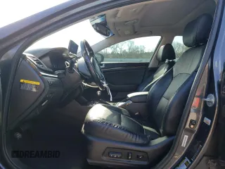 2015 Kia Cadenza Premium with VIN KNALN4D76F5168635, listed as a Copart auction lot 48399605 with 135,001 mi miles and Clean Title. Bid and sale history available at DreamBid. Image 7.