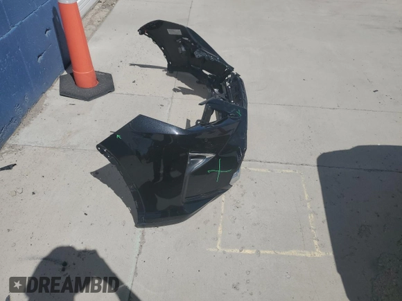 2019 Lexus RX 350 с VIN 2T2BZMCA2KC209867, выставлен на аукционе Copart как лот 57620525 с пробегом 45 513 миль миль и Списание • Salvage title. История ставок и продаж доступна на DreamBid. Изображение 13.