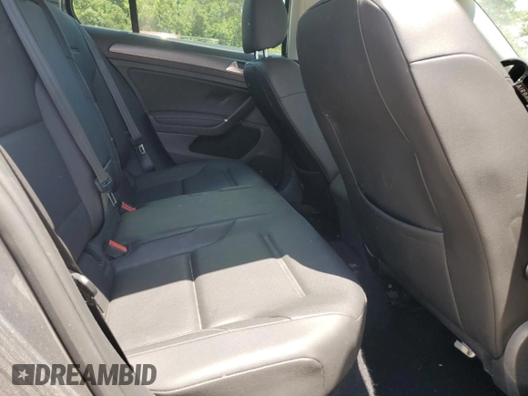 2021 Volkswagen Golf TSI с VIN 3VWG57AU8MM013671, выставлен на аукционе Copart как лот 61661164 с пробегом 37 250 миль миль и Списание • Salvage title. История ставок и продаж доступна на DreamBid. Изображение 10.