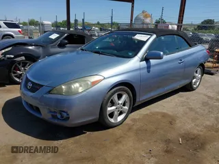 2007 Toyota Solara SE with VIN 4T1FA38P57U122944, listed as a IAAI auction lot 42085809 with 102,746 mi miles and . Bid and sale history available at DreamBid. Image 18.