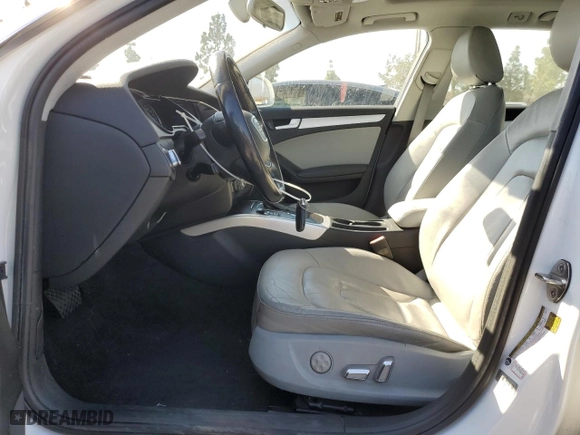 2013 Audi allroad Premium with VIN WA19FAFL6DA211601, listed as a Copart auction lot 75035494 with 194,322 mi miles and Salvage Title. Bid and sale history available at carsss.com. Image 7.