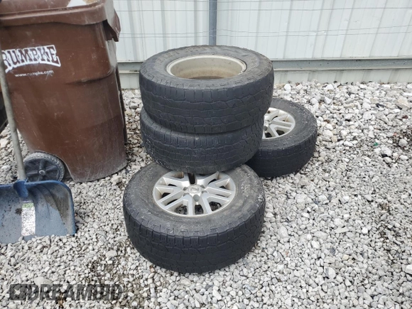 2019 Nissan Frontier SV with VIN 1N6DD0EV6KN737457, listed as a Copart auction lot 57031825 with 95,686 mi miles and Salvage title. Bid and sale history available at DreamBid. Image 12.