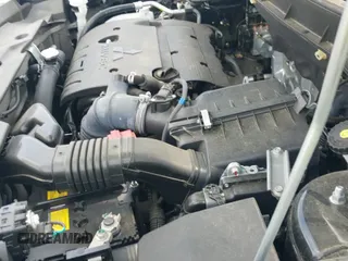 2021 Mitsubishi Outlander SE с VIN JA4APVAU8MU030791, выставлен на аукционе IAAI как лот 42279562 с пробегом 43 728 миль миль и . История ставок и продаж доступна на DreamBid. Изображение 20.