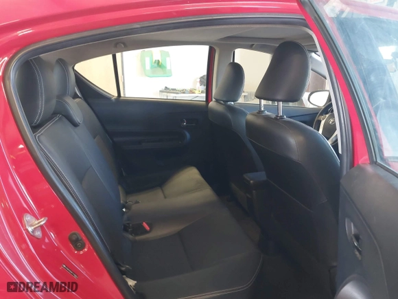 2015 Toyota Prius c One with VIN JTDKDTB3XF1108456, listed as a IAAI auction lot 41743379 with 132,265 mi miles. Bid and sale history available at carsss.com. Image 8.