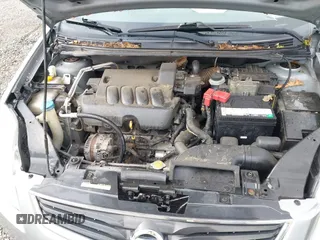 2012 Nissan Sentra 2.0 with VIN 3N1AB6AP8CL780112, listed as a IAAI auction lot 42295145 with 172,925 mi miles and . Bid and sale history available at DreamBid. Image 10.