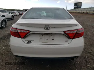 2015 Toyota Camry XLE with VIN 4T1BF1FK7FU953050, listed as a Copart auction lot 50786285 with 170,972 mi miles and Salvage Title. Bid and sale history available at DreamBid. Image 6.