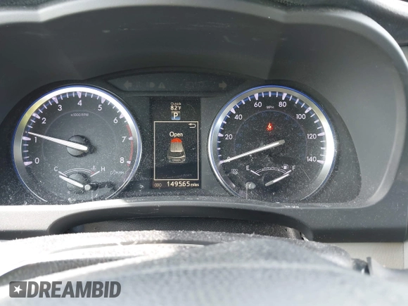2015 Toyota Highlander Limited with VIN 5TDYKRFHXFS108548, listed as a IAAI auction lot 42473420 with 149,565 mi miles and . Bid and sale history available at DreamBid. Image 7.