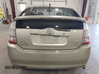 2008 Toyota Prius with VIN JTDKB20U583301939, listed as a IAAI auction lot 41667468 with 104,054 mi miles. Bid and sale history available at carsss.com. Image 16.