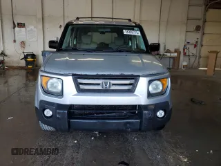 2008 Honda Element EX z VIN 5J6YH18788L017314, wystawiony jako Copart lot #58309715 z przebiegiem 365 431 mil mil oraz Szkoda całkowita • Salvage title. Historia ofert i sprzedaży dostępna na DreamBid. Obrazek 5.