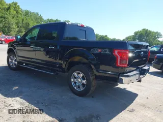 2016 Ford F-150 XLT с VIN 1FTEW1EG4GKF48534, выставлен на аукционе IAAI как лот 42635763 с пробегом 122 646 миль миль и . История ставок и продаж доступна на DreamBid. Изображение 3.